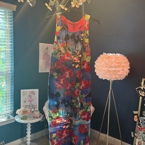 Get the perfect cruise or vacation dress!